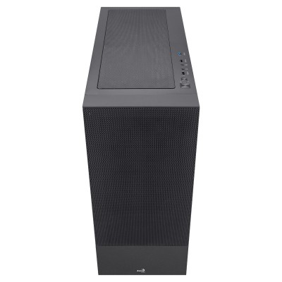 Case Aerocool Cipher S-BK-v1 Nero Midi Tower