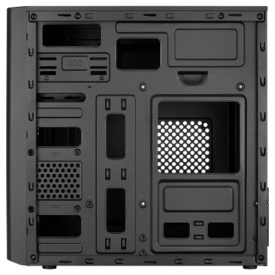 Case Aerocool CS-103 Nero Midi Tower