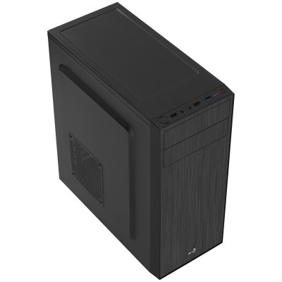 Case Aerocool CS-1103 Nero Midi Tower