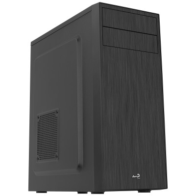 Case Aerocool CS-1103 Nero Midi Tower