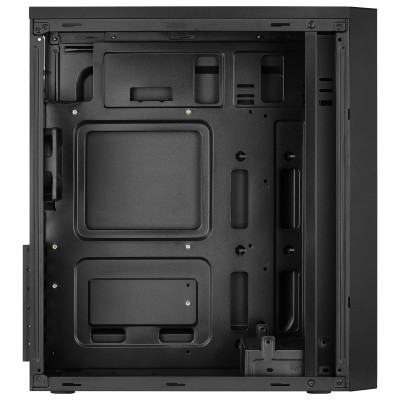 Case Aerocool CS-1103 Nero Midi Tower