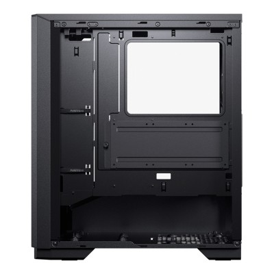 Case PHANTEKS Eclipse G300A ATX Midi-Tower Vetro Temperato ARGB Nero