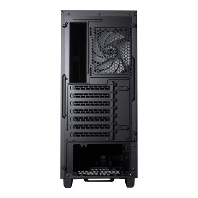 Case PHANTEKS Eclipse G300A ATX Midi-Tower Vetro Temperato ARGB Nero