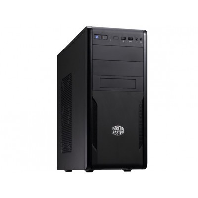 Case Cooler Master Force 251 Midi Tower Nero