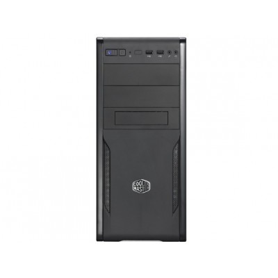 Case Cooler Master Force 251 Midi Tower Nero