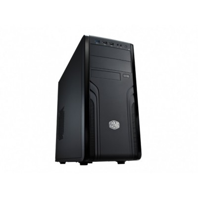 Case Cooler Master CM Force 500 Midi Tower Nero