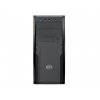 Case Cooler Master CM Force 500 Midi Tower Nero