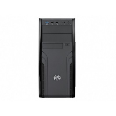 Case Cooler Master CM Force 500 Midi Tower Nero