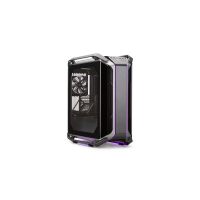 Case Cooler Master COSMOS C700M Big Tower E-ATX Vetro Temperato