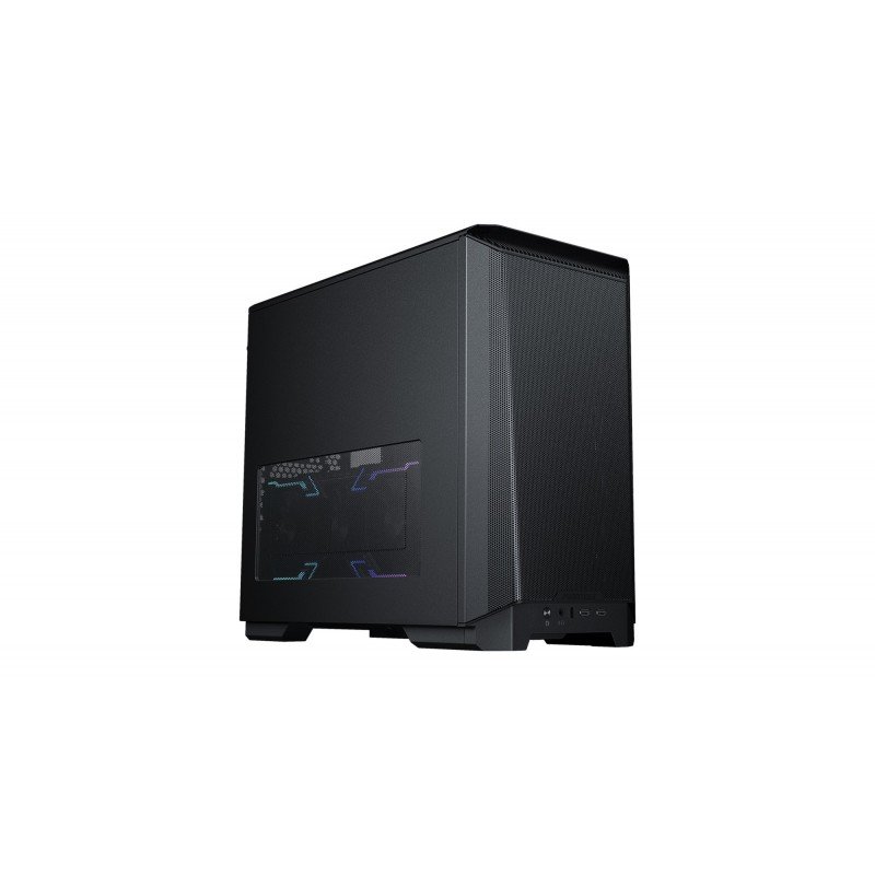 Case PHANTEKS Eclipse P200A Mini-ITX Nero