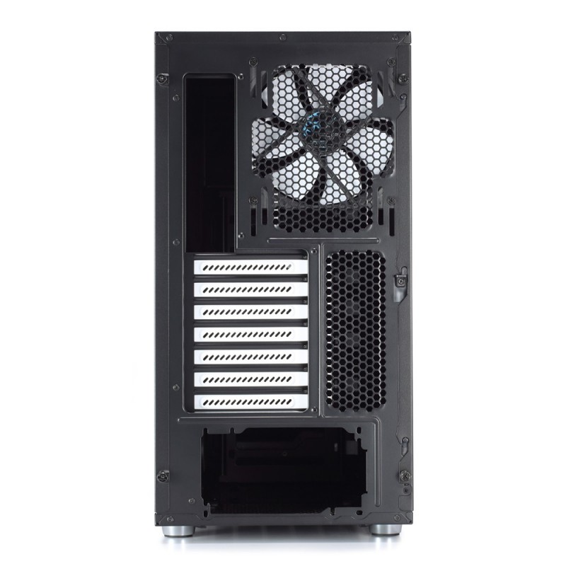 Case Fractal Define R5 Midi-Tower Nero