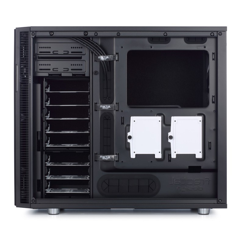 Case Fractal Define R5 Midi-Tower Nero