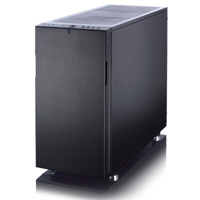 Case Fractal Define R5 Midi-Tower Nero