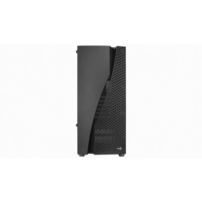 Case Aerocool Wave G-BK-v1 Midi-Tower Nero