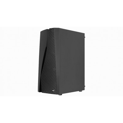 Case Aerocool Wave G-BK-v1 Midi-Tower Nero