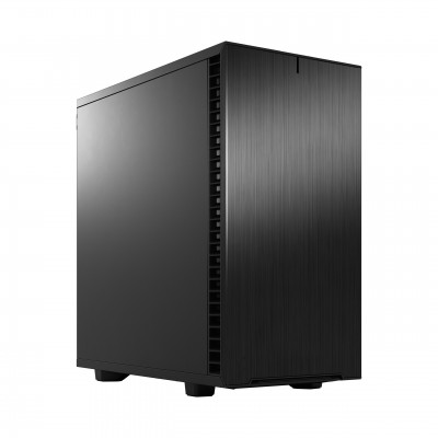 Case Fractal Design Define 7 Mini Nero