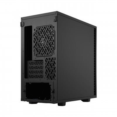 Case Fractal Design Define 7 Mini Nero