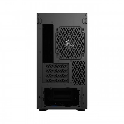 Case Fractal Design Define 7 Mini Nero