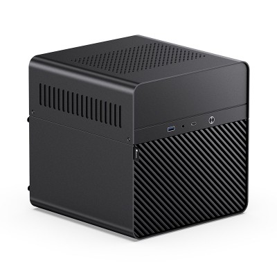 Case Jonsbo N2 Mini-ITX Nero