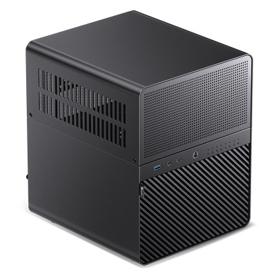 Case Jonsbo N3 Mini-ITX Nero