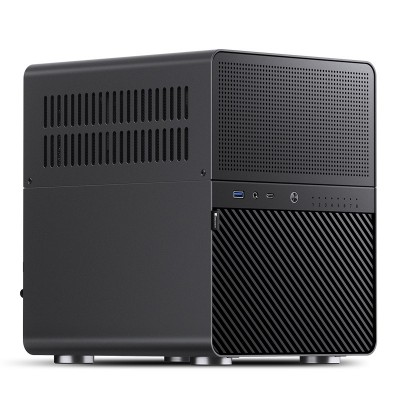 Case Jonsbo N3 Mini-ITX Nero