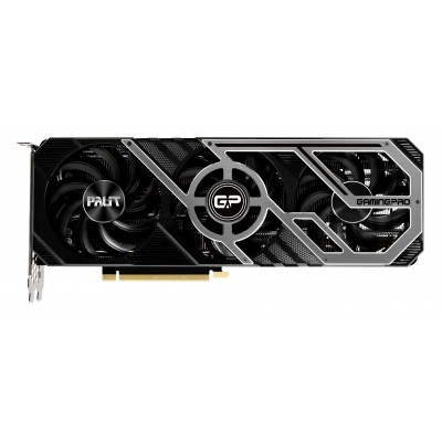 Scheda Video Palit NVIDIA GeForce RTX 3070 TI 8GB GamingPro LHR