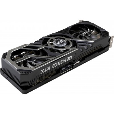 Scheda Video Palit NVIDIA GeForce RTX 3070 TI 8GB GamingPro LHR