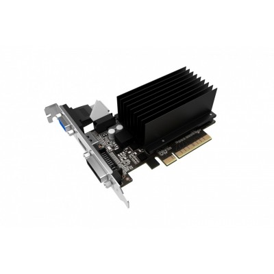 Scheda Video Palit GeForce GT 710 2 GB GDDR3