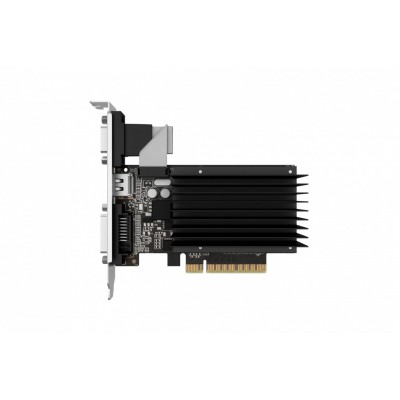 Scheda Video Palit GeForce GT 710 2 GB GDDR3