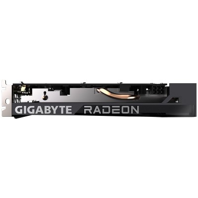 Scheda Video GIGABYTE Radeon RX 6500 XT Eagle 4 GB GDDR6