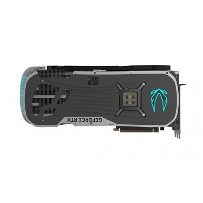 Scheda video ZOTAC GeForce RTX 4080 16GB Extreme Airo