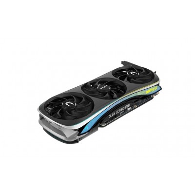 Scheda video ZOTAC GeForce RTX 4080 16GB Extreme Airo