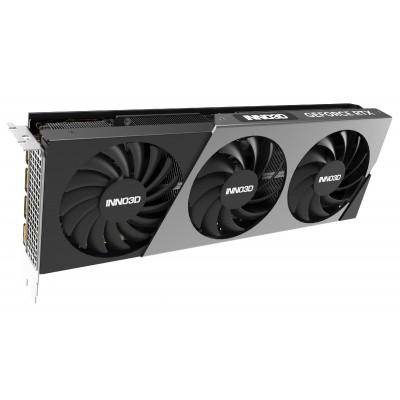 Scheda video Inno3D GeForce RTX 4070 Ti 12GB X3 OC