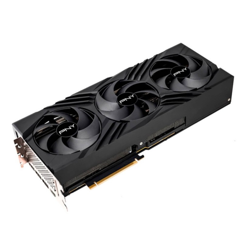 Scheda Video PNY GeForce RTX 4090 24GB Verto GDDRX6