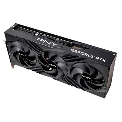 Scheda Video PNY GeForce RTX 4090 24GB Verto GDDRX6