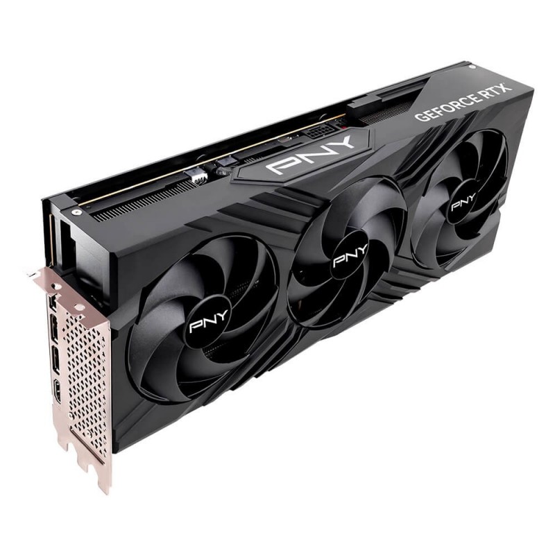 Scheda Video PNY GeForce RTX 4090 24GB Verto GDDRX6