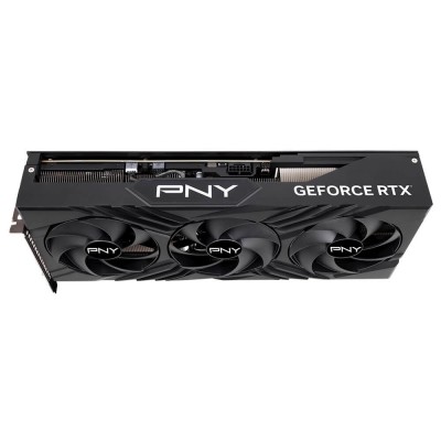 Scheda Video PNY GeForce RTX 4090 24GB Verto GDDRX6