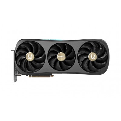 Scheda Video ZOTAC GeForce RTX 4080 16GB Trinity