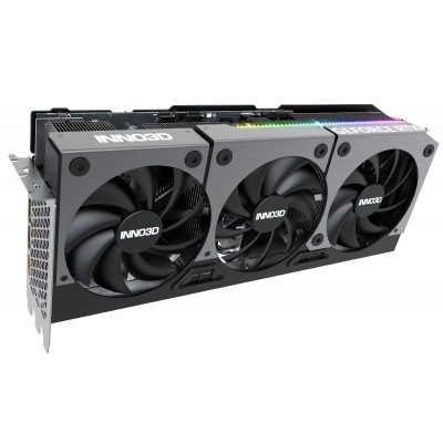 Scheda video Inno3D GeForce RTX 4080 16GB X3