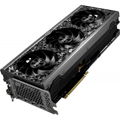 Scheda video Palit GeForce RTX 4090 24GB GameRock OC