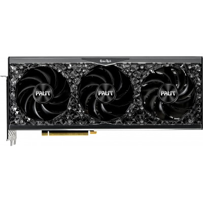 Scheda video Palit GeForce RTX 4090 24GB GameRock OC