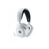 Cuffie Steelseries ARCTIS NOVA 7X WHITE Bluetooth Bianco