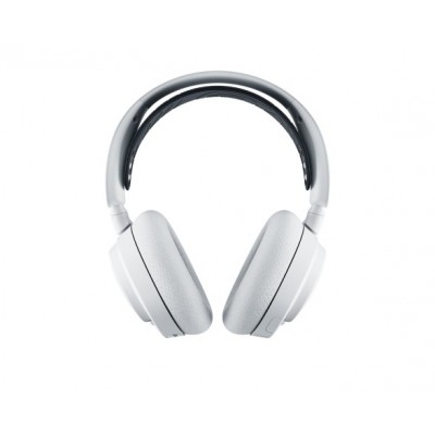 Cuffie Steelseries ARCTIS NOVA 7X WHITE Bluetooth Bianco