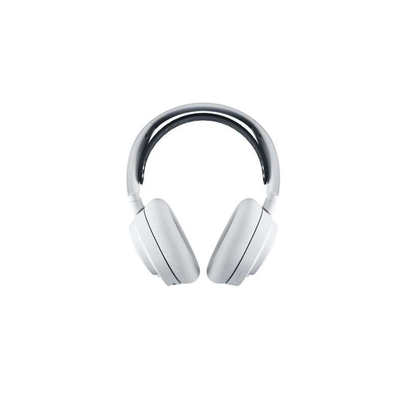 Cuffie Steelseries ARCTIS NOVA 7X WHITE Bluetooth Bianco