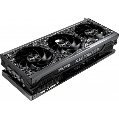 Scheda video Palit GeForce RTX 4090 24GB GameRock OC