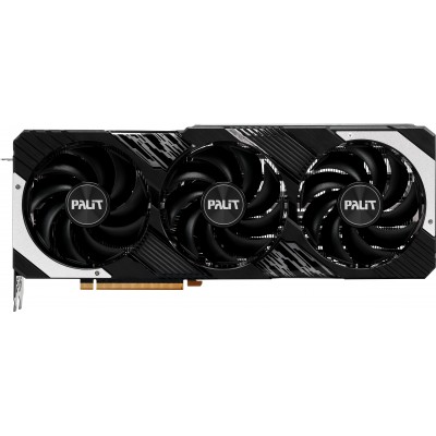 Scheda Video Palit NVIDIA GeForce RTX 4070 12 GB GDDR6X