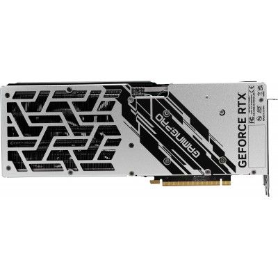 Scheda Video Palit NVIDIA GeForce RTX 4070 12 GB GDDR6X