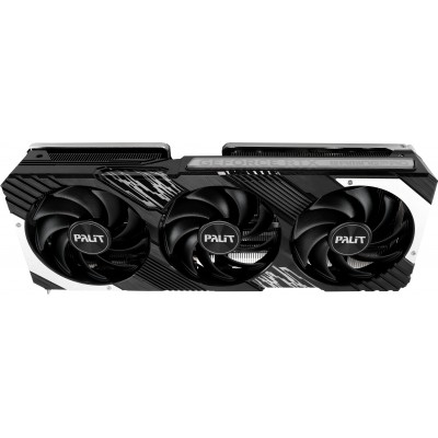 Scheda Video Palit NVIDIA GeForce RTX 4070 12 GB GDDR6X