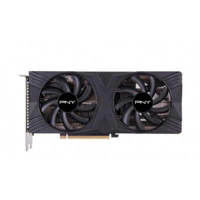 Scheda Video PNY GeForce RTX 4060 Ti 8GB VERTO Dual Fan