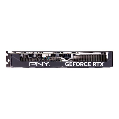 Scheda Video PNY GeForce RTX 4060 Ti 8GB VERTO Dual Fan